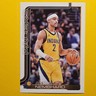 Topps 2025-26 Andrew Nembhard Indiana Pacers #52 