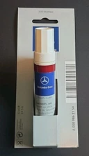 Mercedes-Benz Genuine Touch-Up Paint Stick Red, Feueropal 3590 Color OE 12ml 0.4