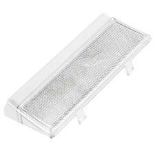 New Upgraded W10515057 Refrigerator LED Light Set - Compatible with Whirlpool...