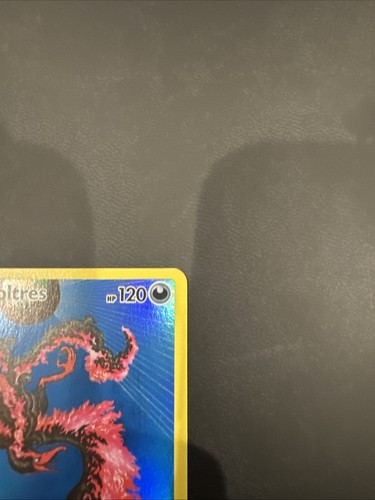 Galarian Moltres SWSH284 SWSH: Sword & Shield Promo Cards Holo - Picture 5 of 10