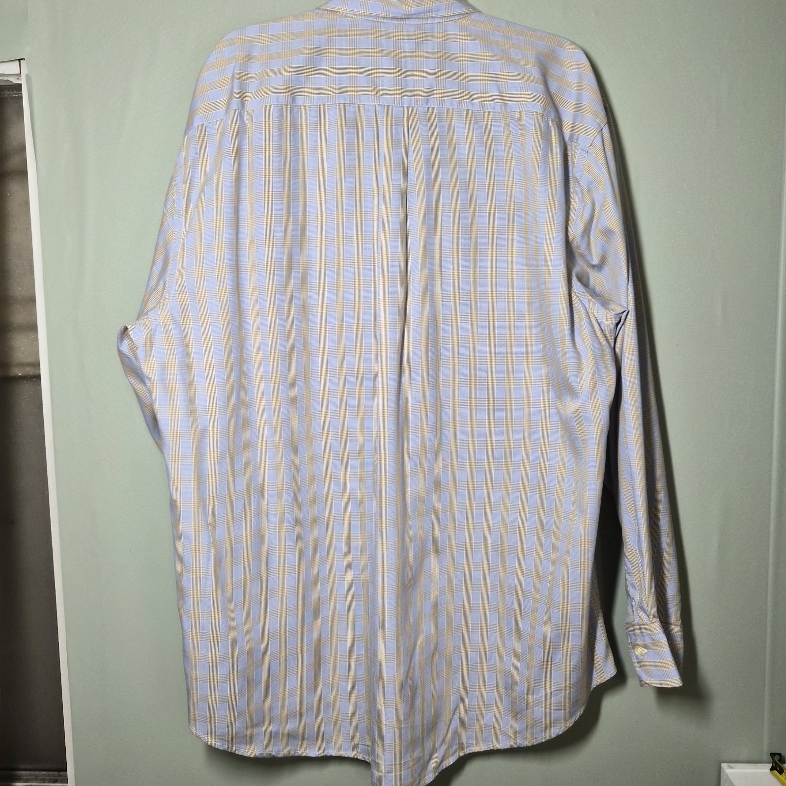 Peter Millar Collection Shirt Button Down Men's X… - image 3