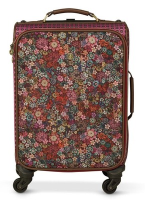 Pip Studio Tosca Trolley S Trolley Tutti i Fiori Pink purpur beere Neu