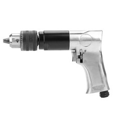 、KP‑554 1/2 Pistol Type CW/CCW Air Drill Pneumatic Drilling Tool 700rpm