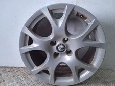 ALFA ROMEO MITO Mk1  Alloy  Wheel 156096536