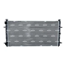 RADIATOR WATER COOLER ENGINE COOLING FOR VW 701121253D NEW