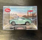 DISNEY STORE 2015 PIXAR CARS PRINCE WHEELIAM DIECAST CAR - IN CASE! — photo 1