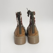 Las mejores ofertas en Botas para mujer Steve Madden con estampado