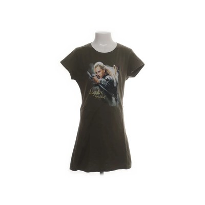 Alstyle, T-shirt, Größe: 146, Grün, Print, Mädchen #66n