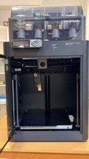 Bambu Lab P1S Combo 3D Printer