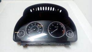 BMW 5 F10 Kombiinstrument 925559101 2.0 Diesel 120kw 2011 27698272