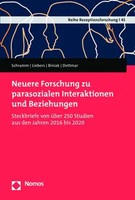 Neuere Forschung Zu Parasozialen Interaktionen Und Beziehungen Schramm (U. A.)