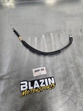 Sea-Doo Battery Ground Cable 278003211 GTX LTD 300 Freshwater