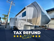 2026 Alliance Avenue All-Access 30BH