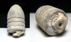 Gettysburg Civil War Relic US Cleaner Bullet Little Round Top 20th ME Rosensteel