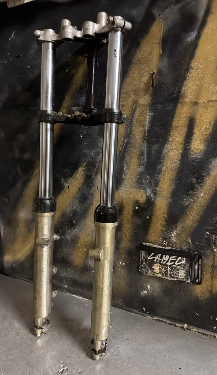 Preços baixos em Peças de Motocicleta Kawasaki para 1982 Kawasaki