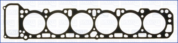 Dichtung Zylinderkopf Ajusa 10023700 FüR 240 Datsun Laurel Nissan JC31 C210 85Mm-image