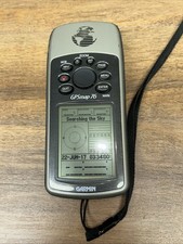 Garmin GPSMAP 76 GPS portatile versatile