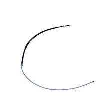 Handbremsseil hinten links für VW Jetta 3 1K2 Scirocco 137 id01280