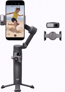 DJI Osmo Mobile 7P Handheld Smartphone Gimbal