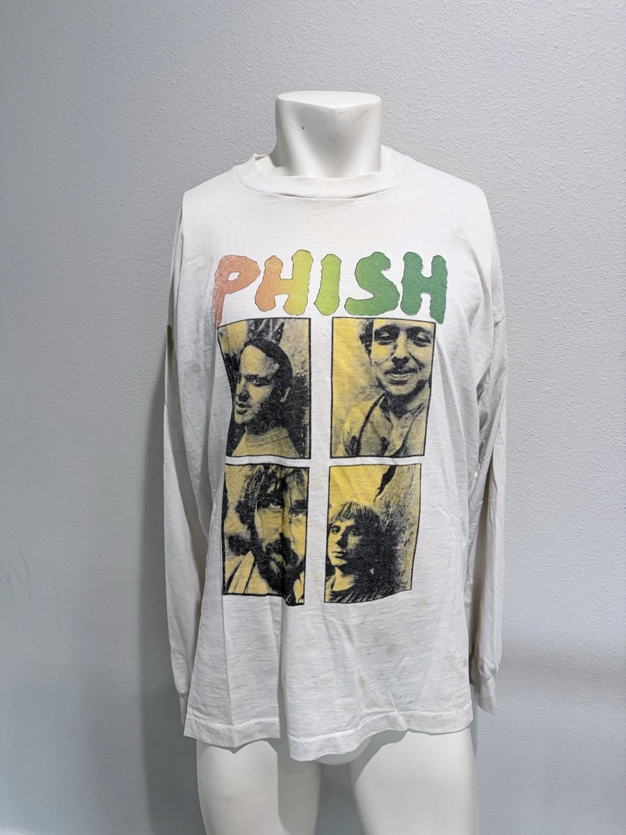 phish shirt products for sale | eBay