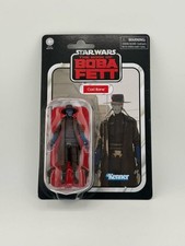 Hasbro The Vintage Collection Cad Bane Action Figure 3.75  Star Wars