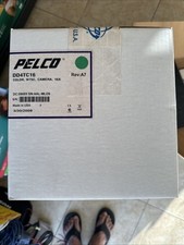 Pelco PTZ Camera Head DD4TC16