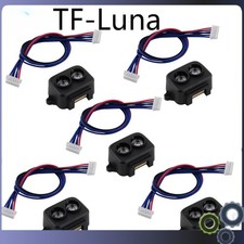 1PCS TF-Luna LiDAR Range Finder Sensor Single-Point Micro Ranging Module 5V UART