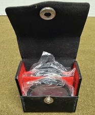Calman 2X Auto Tele Converter For Pentax K Mount With Case