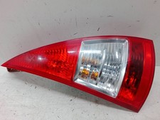 RÜCKLEUCHTE AUßEN LINKS / 67351 FÜR CITROËN C3 I FC_, FN_ 1.4 HDI