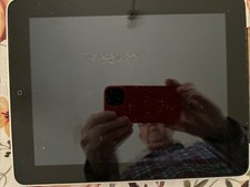 Apple iPad 1st Gen. For Parts or Repair.