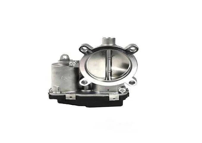 Cuerpo de acelerador de inyección de combustible deportivo, VIN: B Mopar 04891970AD Foto 2 de 4