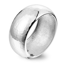 18K Gold Plated Chunky Bangle Bracelets for Women Gold Wide Cuff Bangle Bracelet