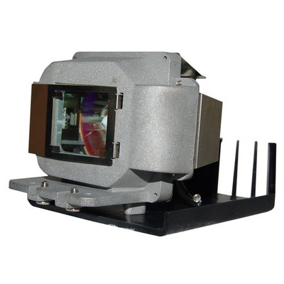 AL  Series Lamp & Housing for The Viewsonic PJD6220 Projector - 90 Day Warranty