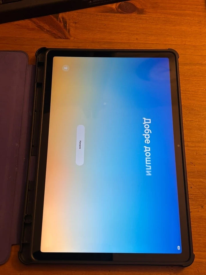 Samsung Galaxy Tab S10 Lite · 128GB · Wi-Fi, photo 2 of 5