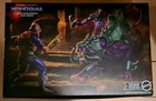 New Eternia Panthor Masters of the Universe Revelation/Masterverse Motu
