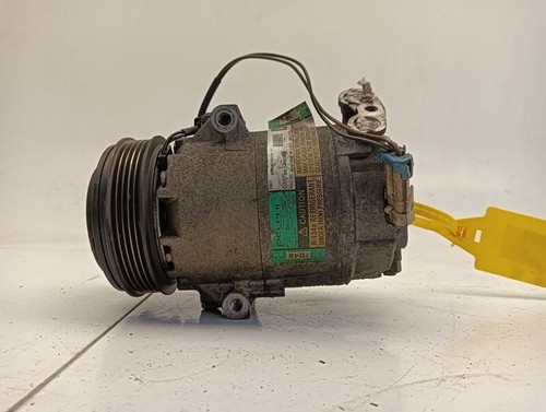 09167048 klimakompressor OPEL CORSA B 1999 97272