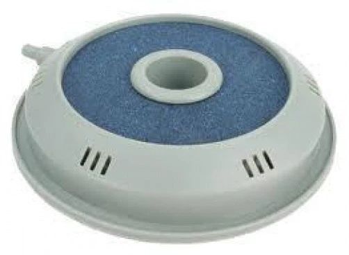 Aquascape 75000 Pond Aerator 2 Outlet for Aeration & Deicing Bubbler Winter Care - Image 4 of 4