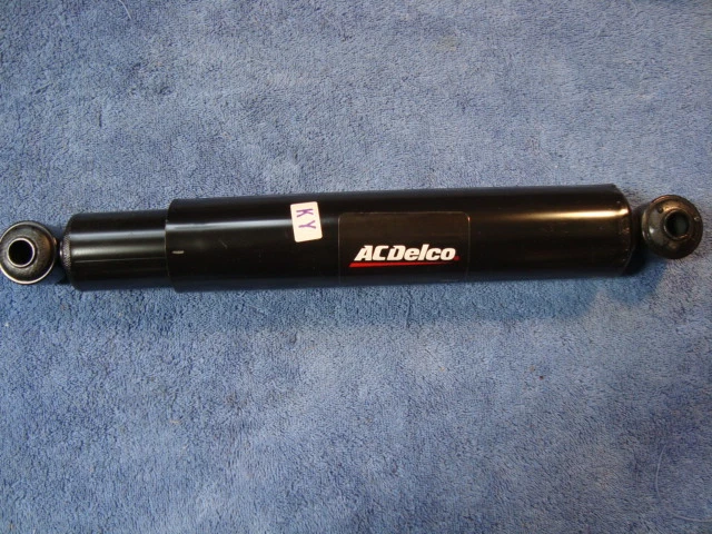 Amortiguador trasero GM diésel OEM AC Delco 22064205 Chevy Truck 3500 Van V8 Y1 Foto 3 de 4