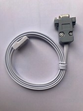 Serielles Kabel für SINCLAIR QL zur Datenüb...