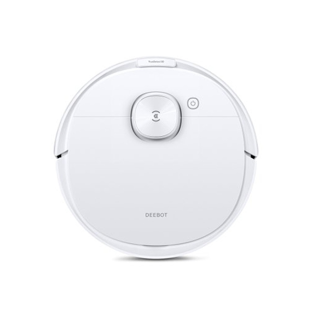 新品 ECOVACS DEEBOT N8 PRO+ ホワイト DEEBOT N8 PRO+ - ECOVACS