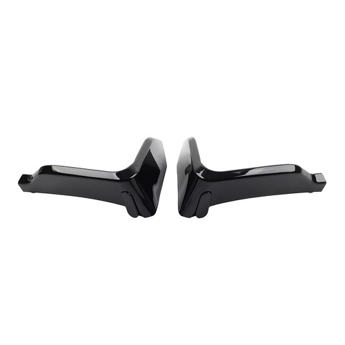 Fairing Lower Edge, Corner Trim for Honda Goldwing GL1500SE GL1500A Aspencade - Picture 3 of 12