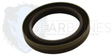 Front Crank Oil Seal Range Rover L322 4.4L M62 BMW V8 LUF000010