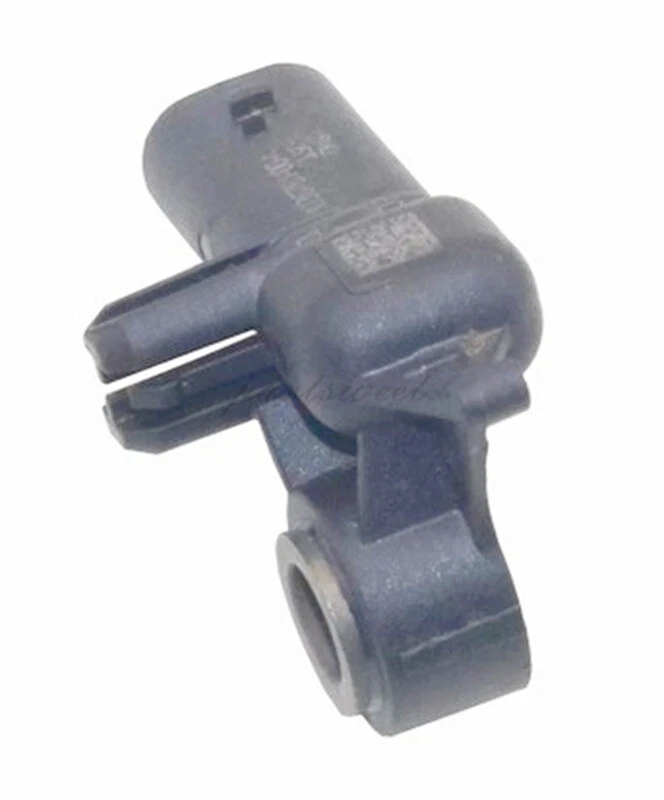 Sensor de impacto de bolsa de gas delantero izquierdo y derecho para Tesla Model X 2016-2020 1037588-00-A Foto 3 de 4