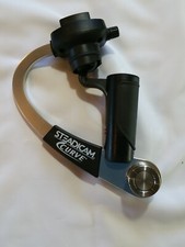 STEADICAM CURVE FOR GOPRO STABILIZER
