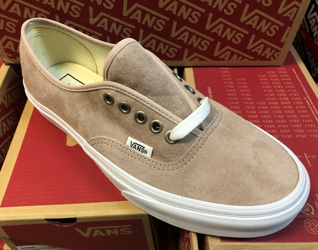 vans asher dx women's suede skate shoes