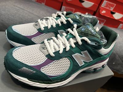 New Balance 2002R シューズ Up There x New Balance 2002R “Backyard Legend - Men's Size 10 | eBay