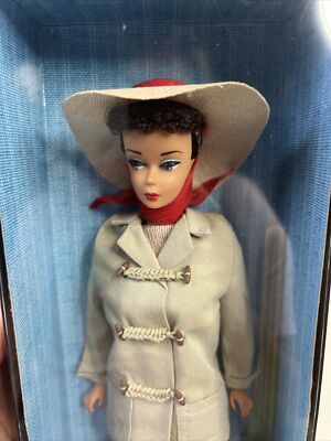 Open Road Barbie® 1961 Reprod in 2003 # C3827 | eBay
