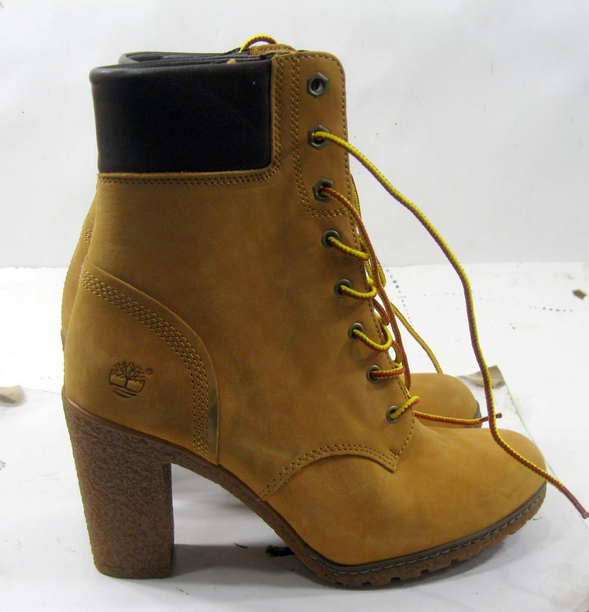 Timberland 2024 glancy wheat