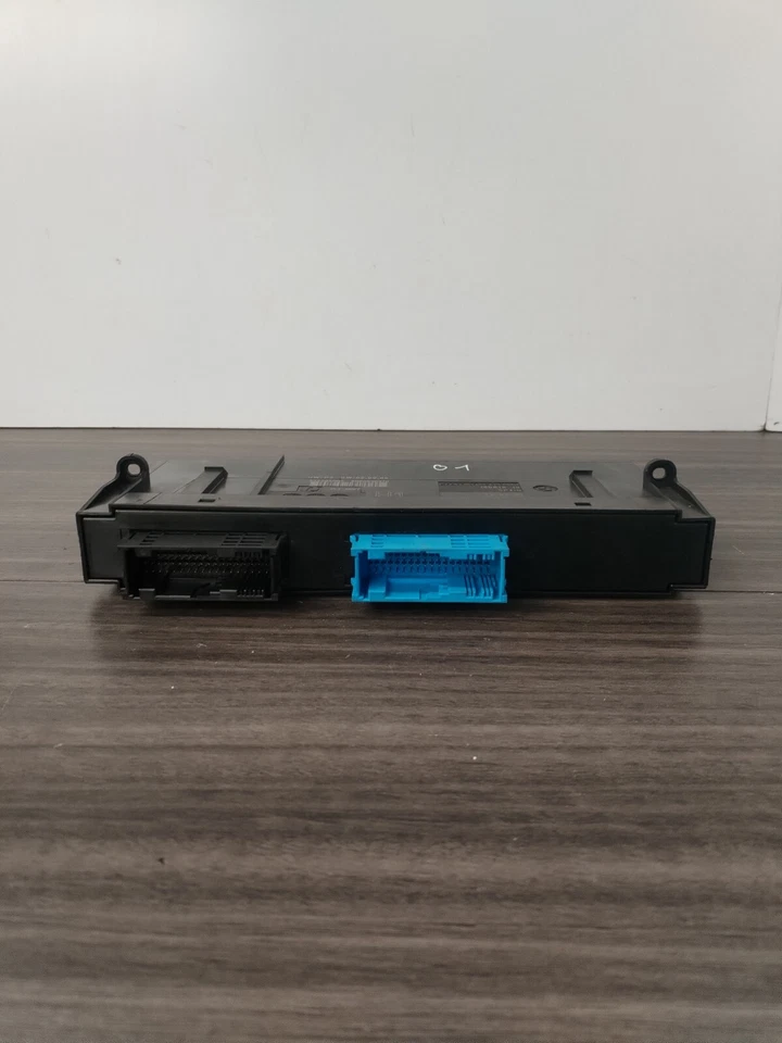 MÓDULO CONTROL CARROCERÍA BCM BMW 325I SE AUTO E90 2007 9134479  Foto 3 de 4