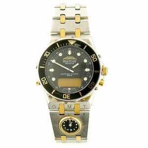 breitling navitimer digital